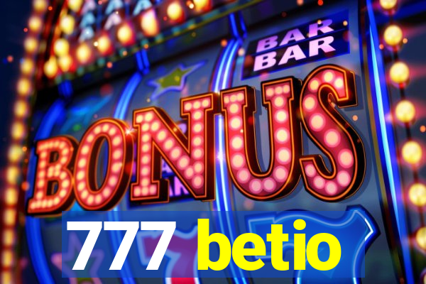 777 betio